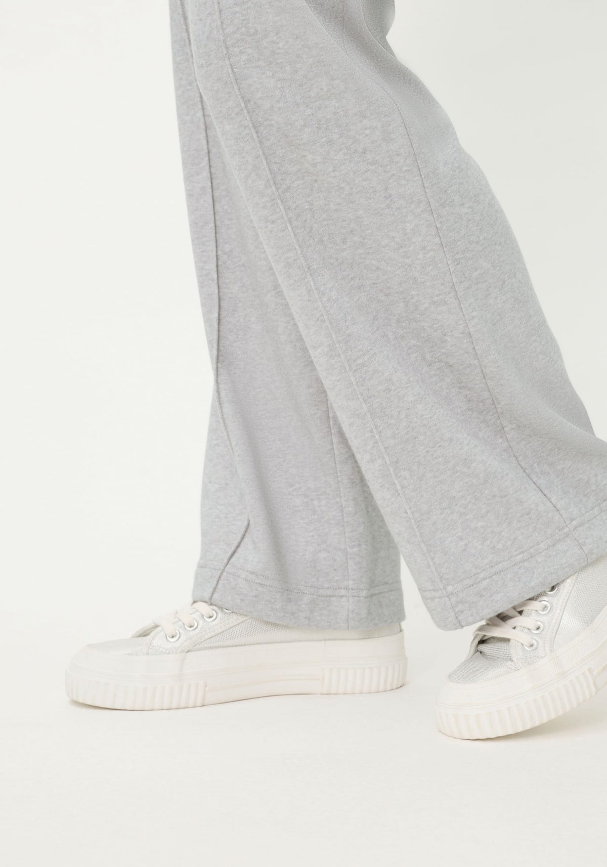 Pantalon en jersey Anna Fit