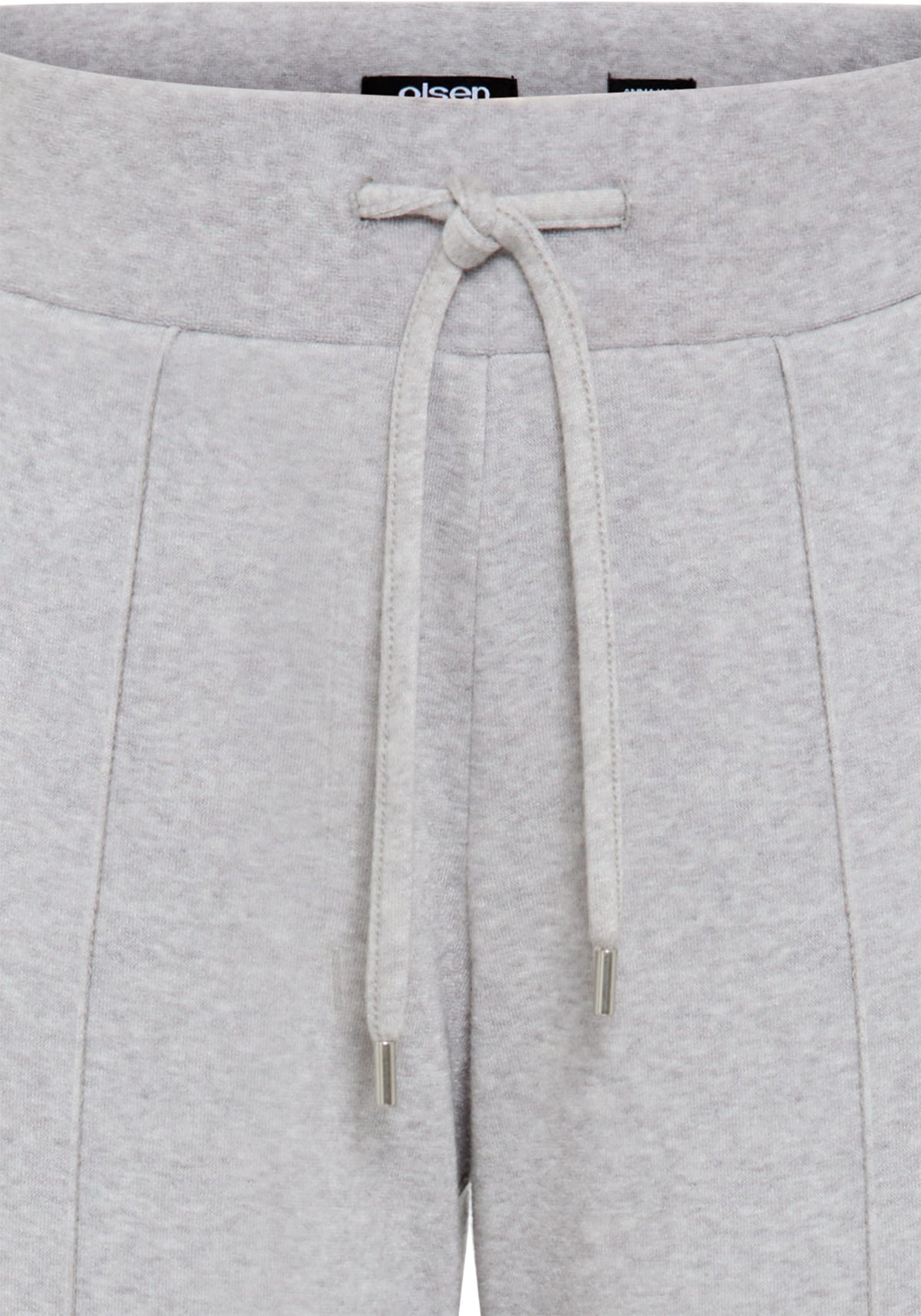 Pantalon en jersey Anna Fit