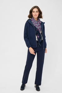 Mona Fit Jersey Pant