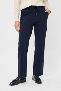 Heavy Zip Front Hooded Cardigan