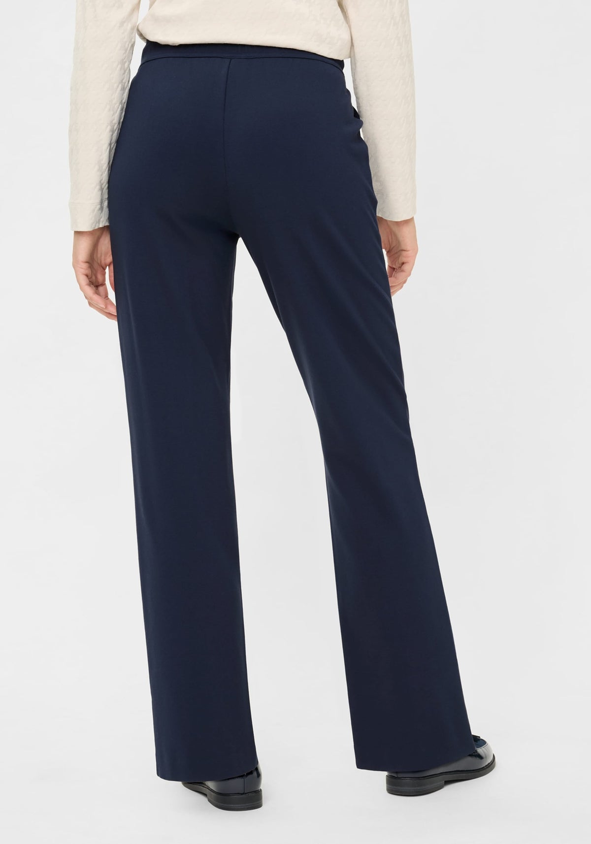 Mona Fit Jersey Pant