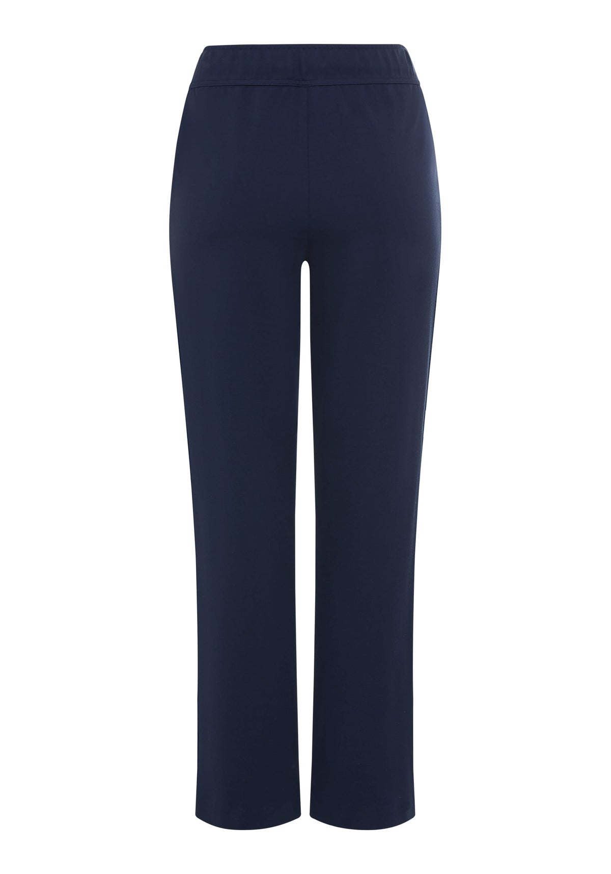Mona Fit Jersey Pant