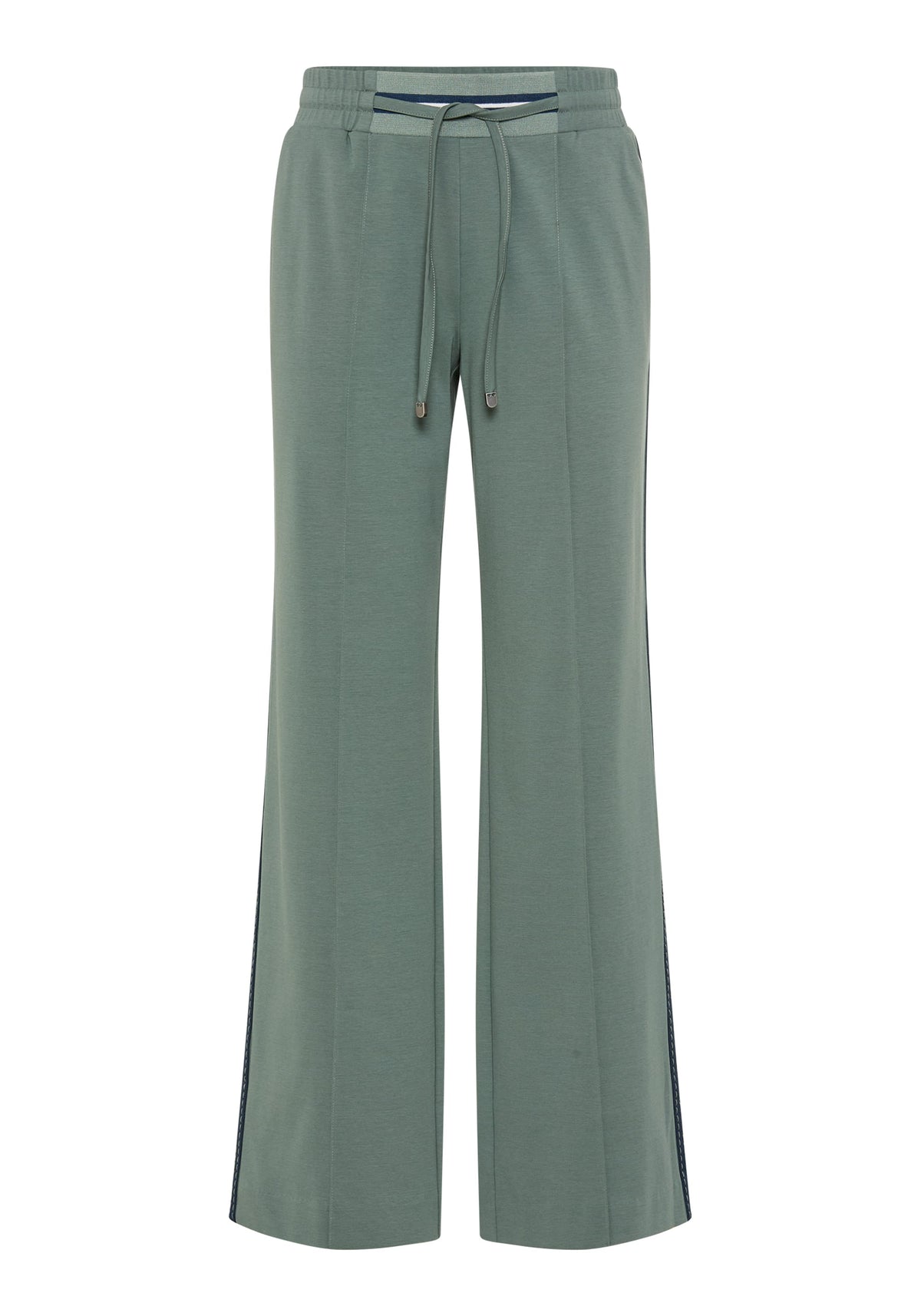 Anna Fit Pant with Side Stripe