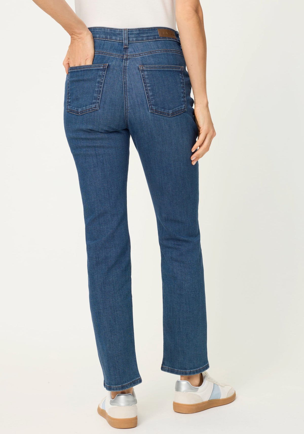 Power Stretch Jeans