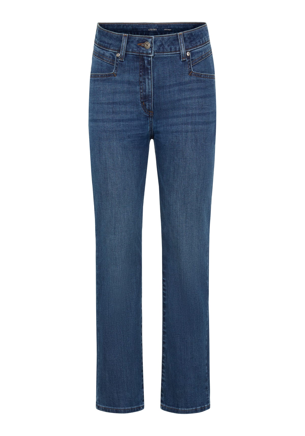 Power Stretch Jeans