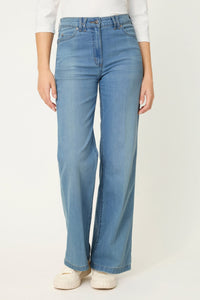 Graphic Floral T-Shirt