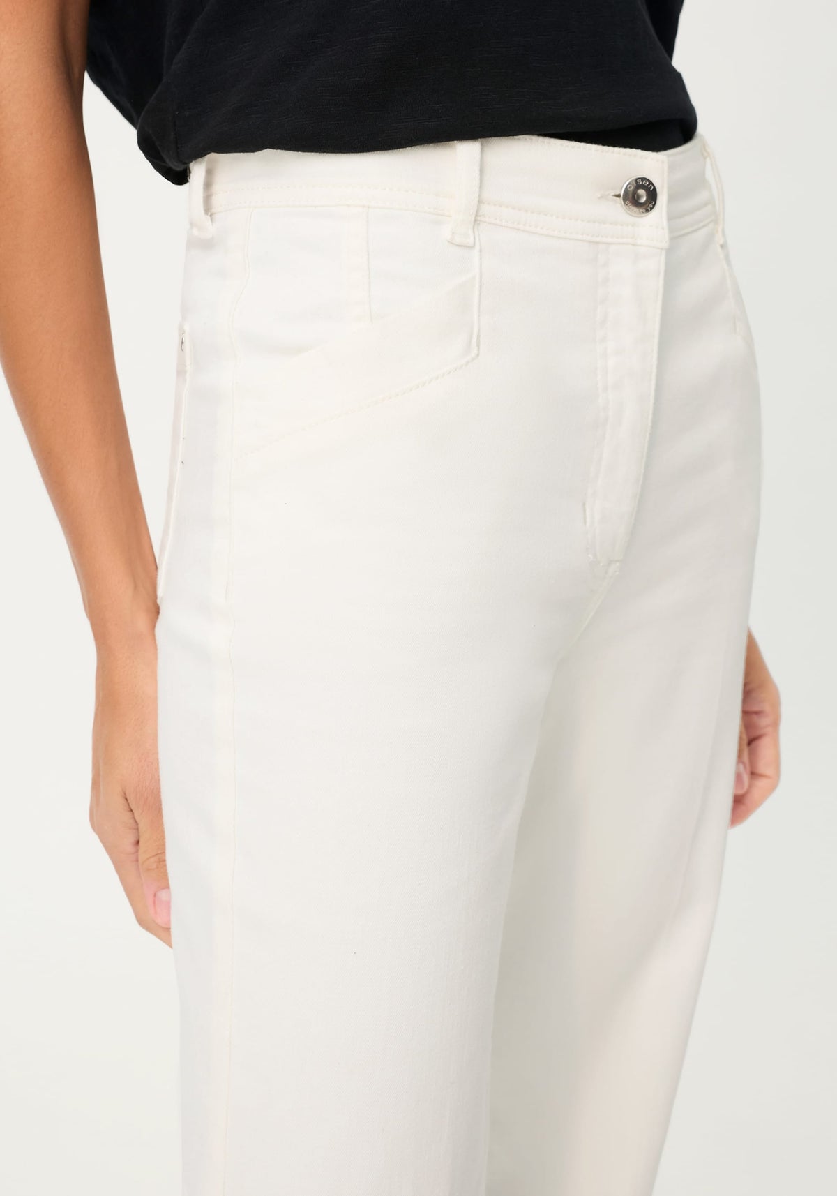 Jean Anna Power Stretch