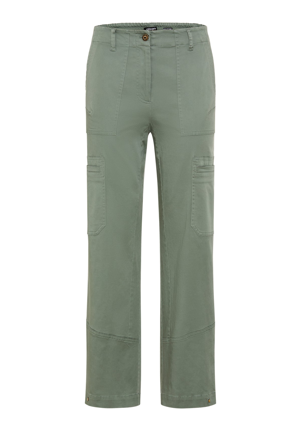 Pantalon cargo Clean Line
