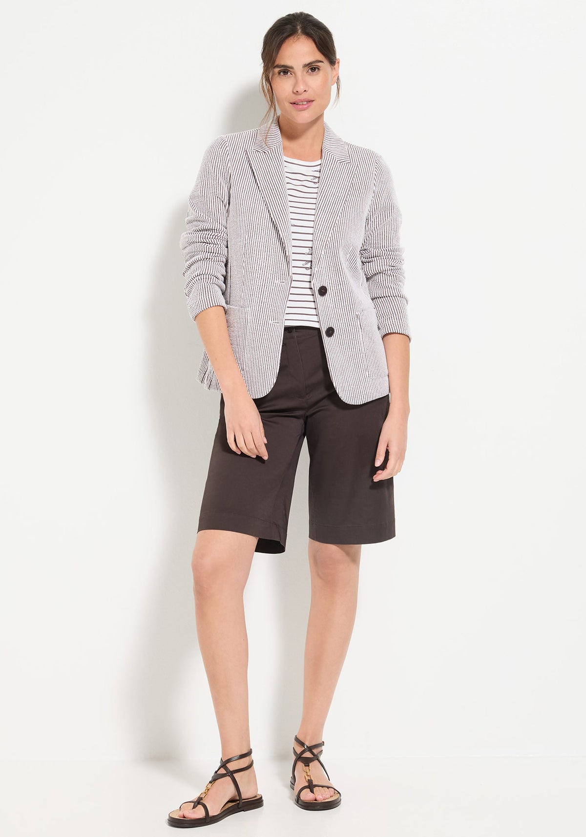 Short uni