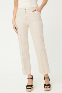 Embroidered Tunic Blouse