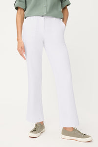 Pantalon court