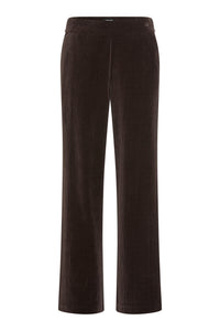 Corduroy Pull-On Trouser