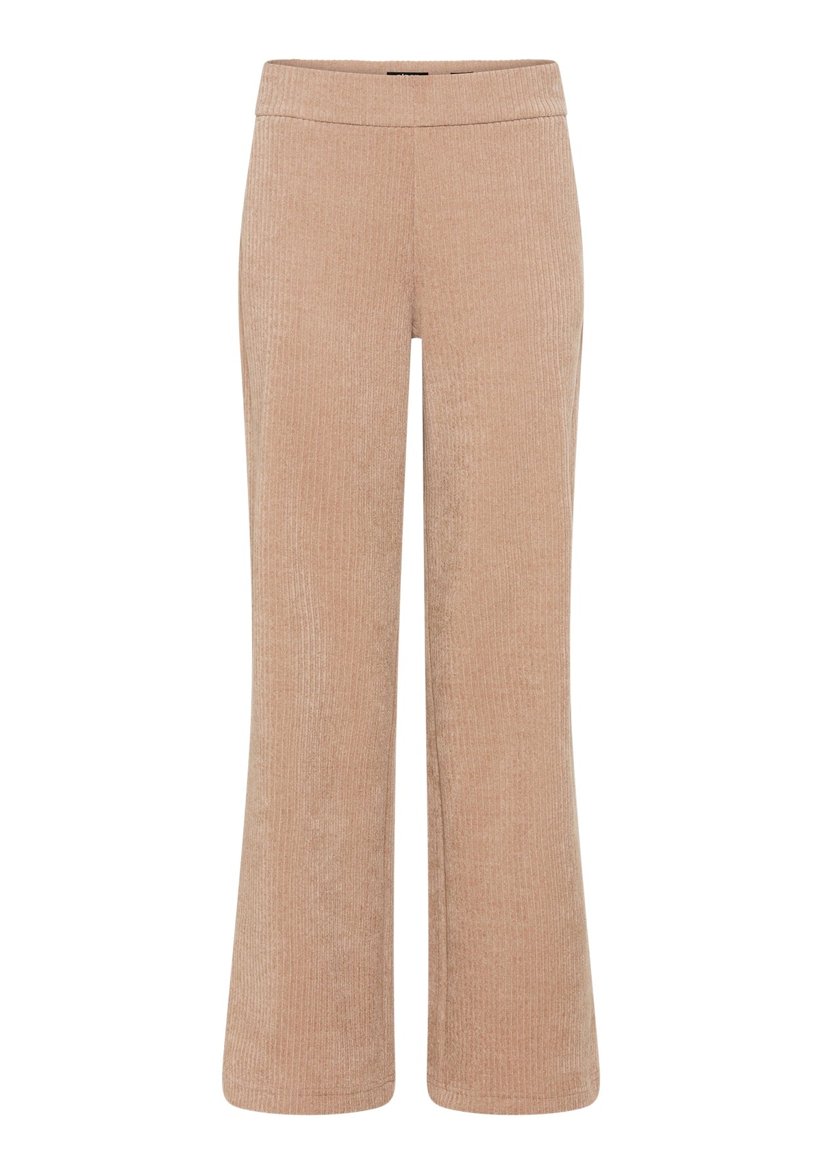Corduroy Pull-On Trouser