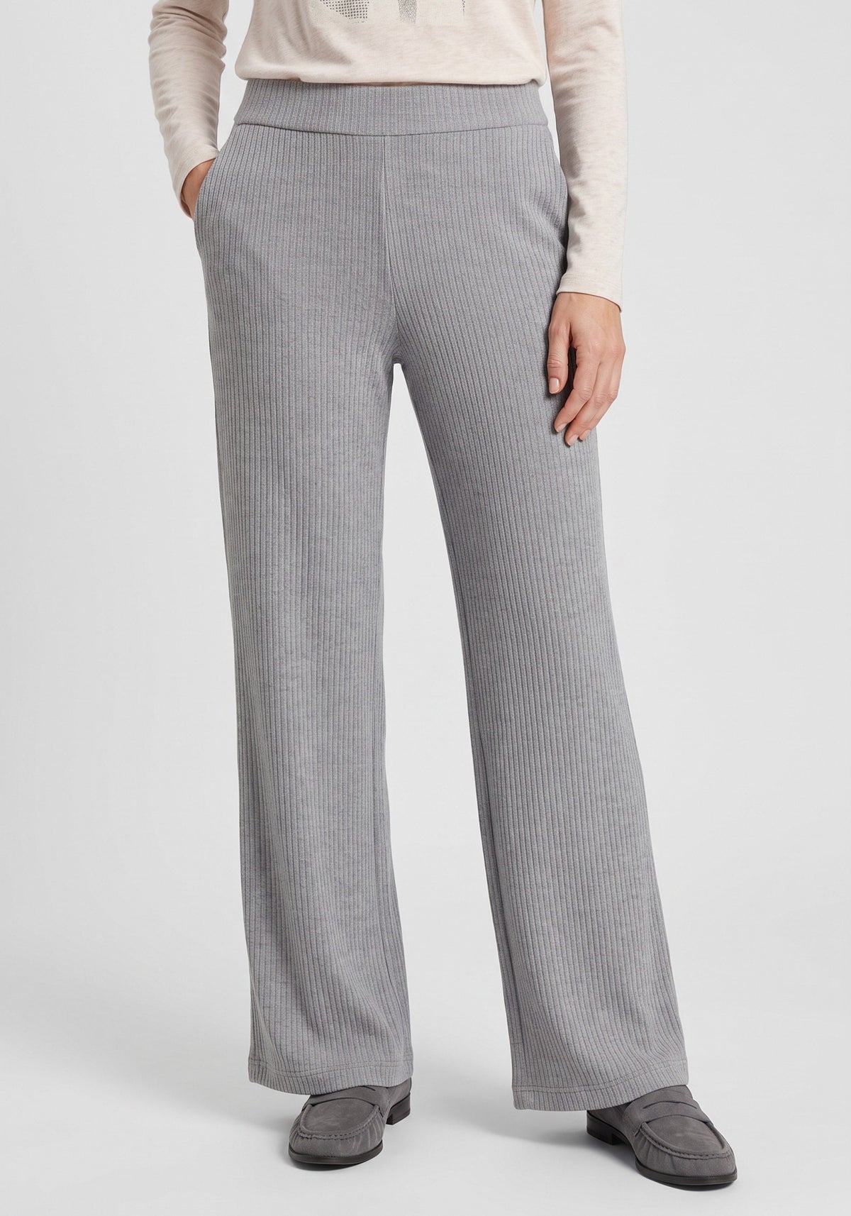 Corduroy Pant