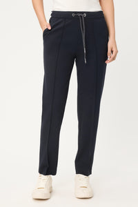 Punto di Roma Pull-On Knit Pant