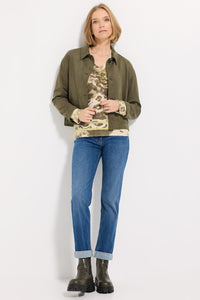 5-Pocket Jean