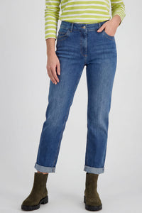 5-Pocket Jean