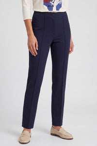 Pantalon en maille Punto di Roma