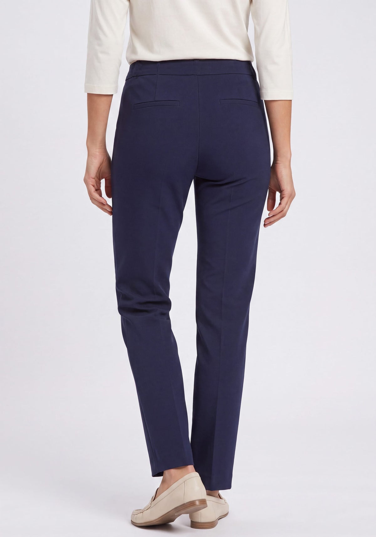 Punto di Roma Knit Trouser