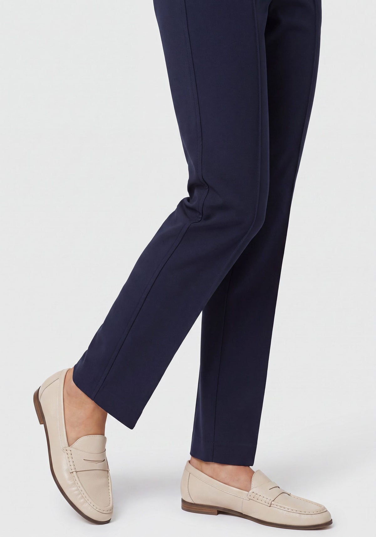 Punto di Roma Knit Trouser