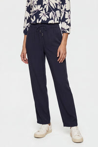 Twill Pull-On Pant
