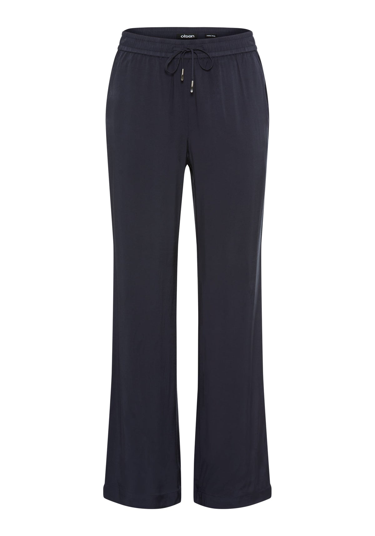 Twill Pull-On Pant