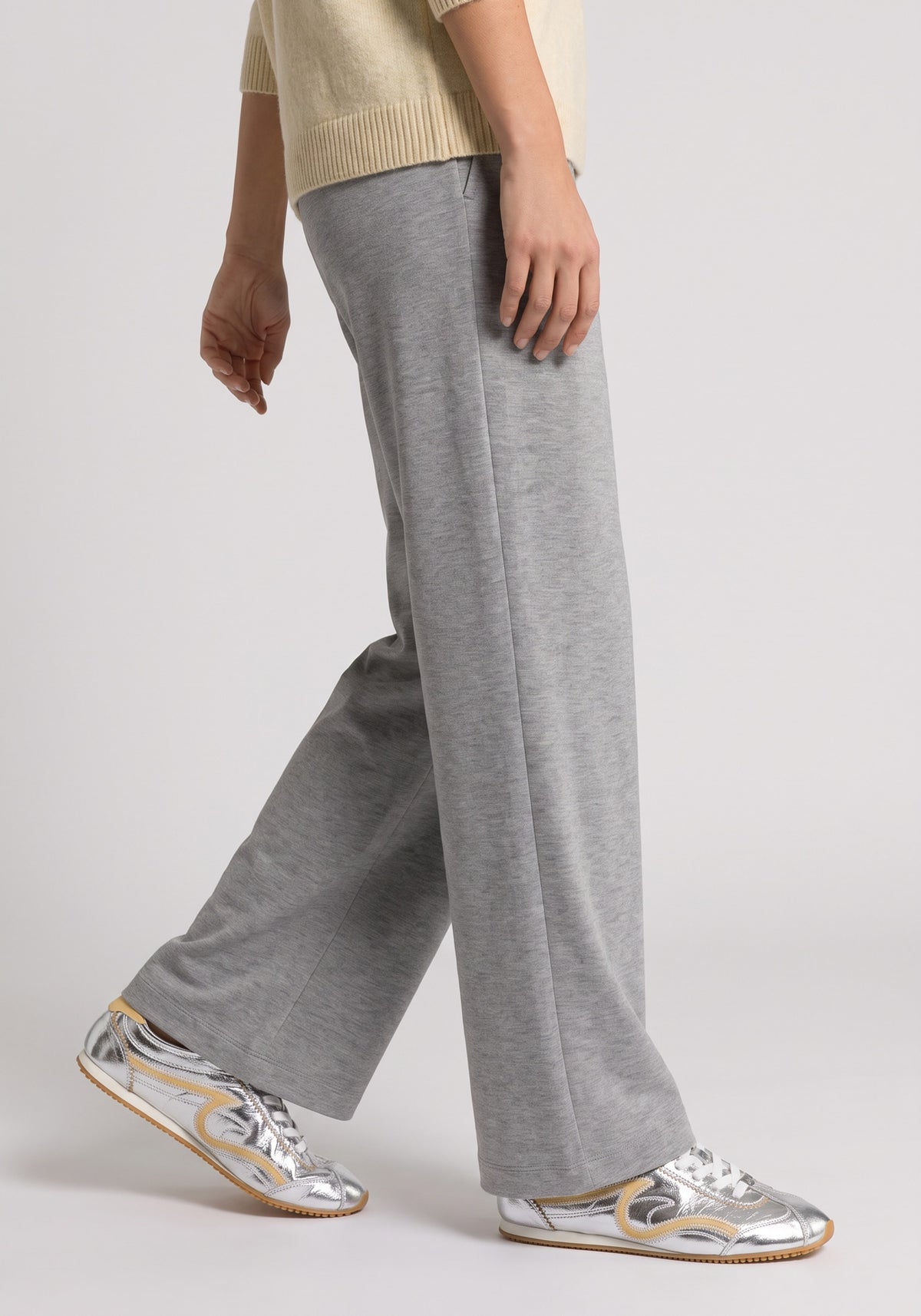 Knit Trouser