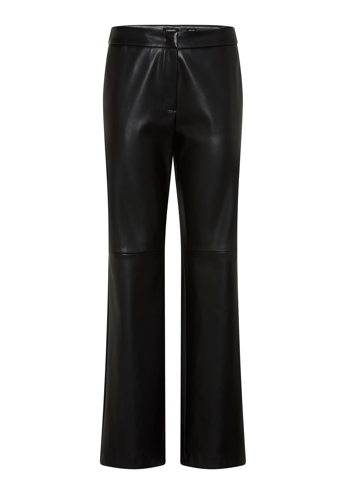Faux Leather Pant