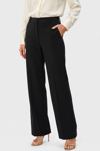 Pantalons unis