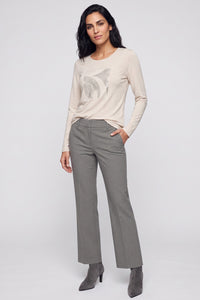 Pantalon uni