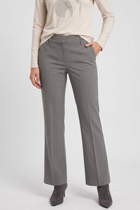 Pantalon uni
