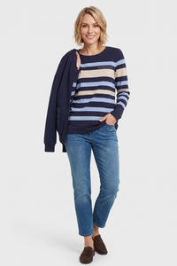 Soft Wash Jean