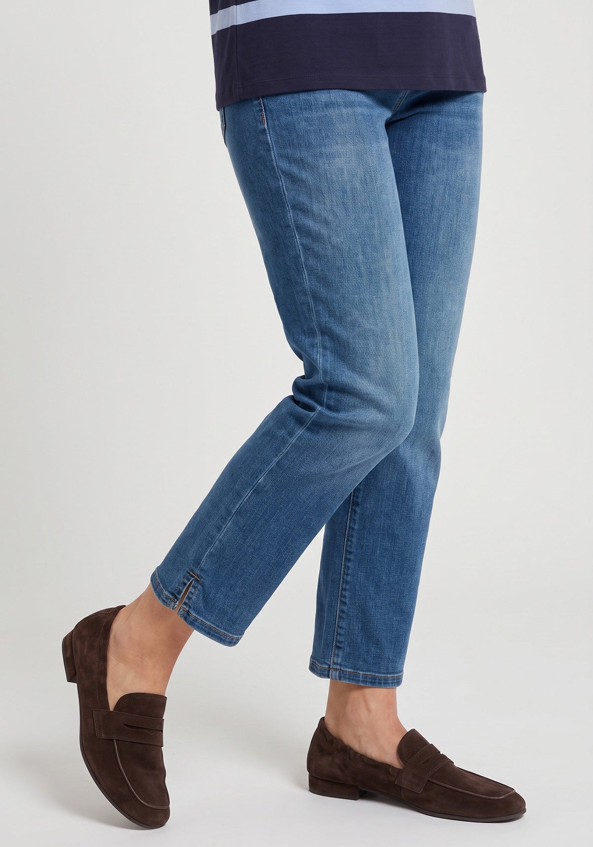 Soft Wash Jean