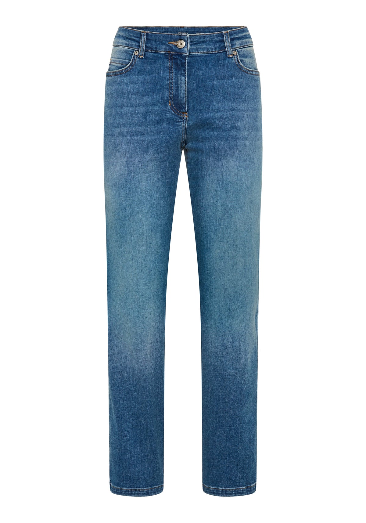 Soft Wash Jean