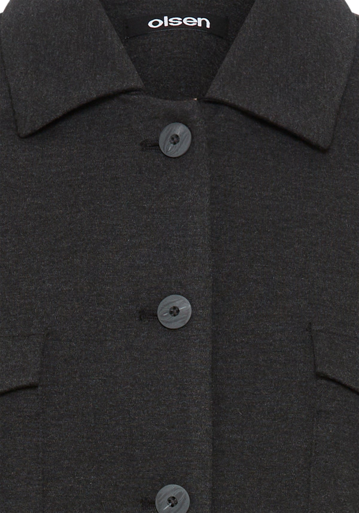 Napoli Jersey Knit Jacket