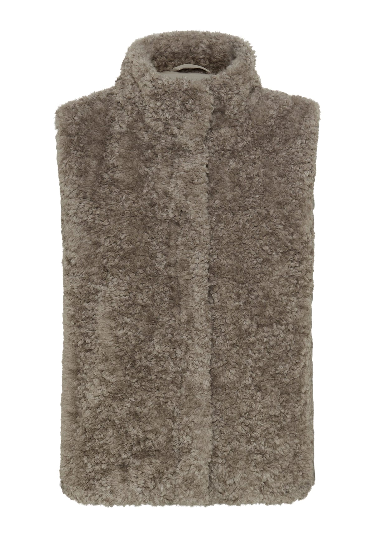 Outdoor Teddy  Vest