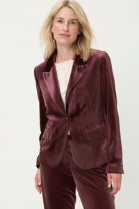 Vintage Floral Print Shirt