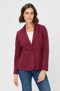 Stretch Blazer