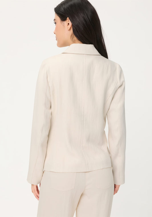 Twill Jacket