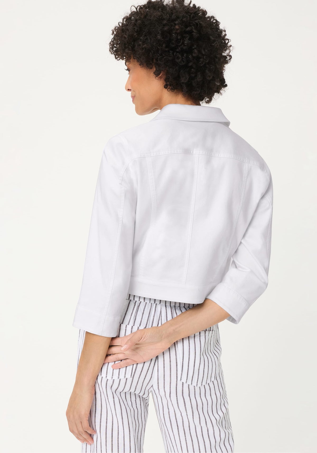 Veste courte