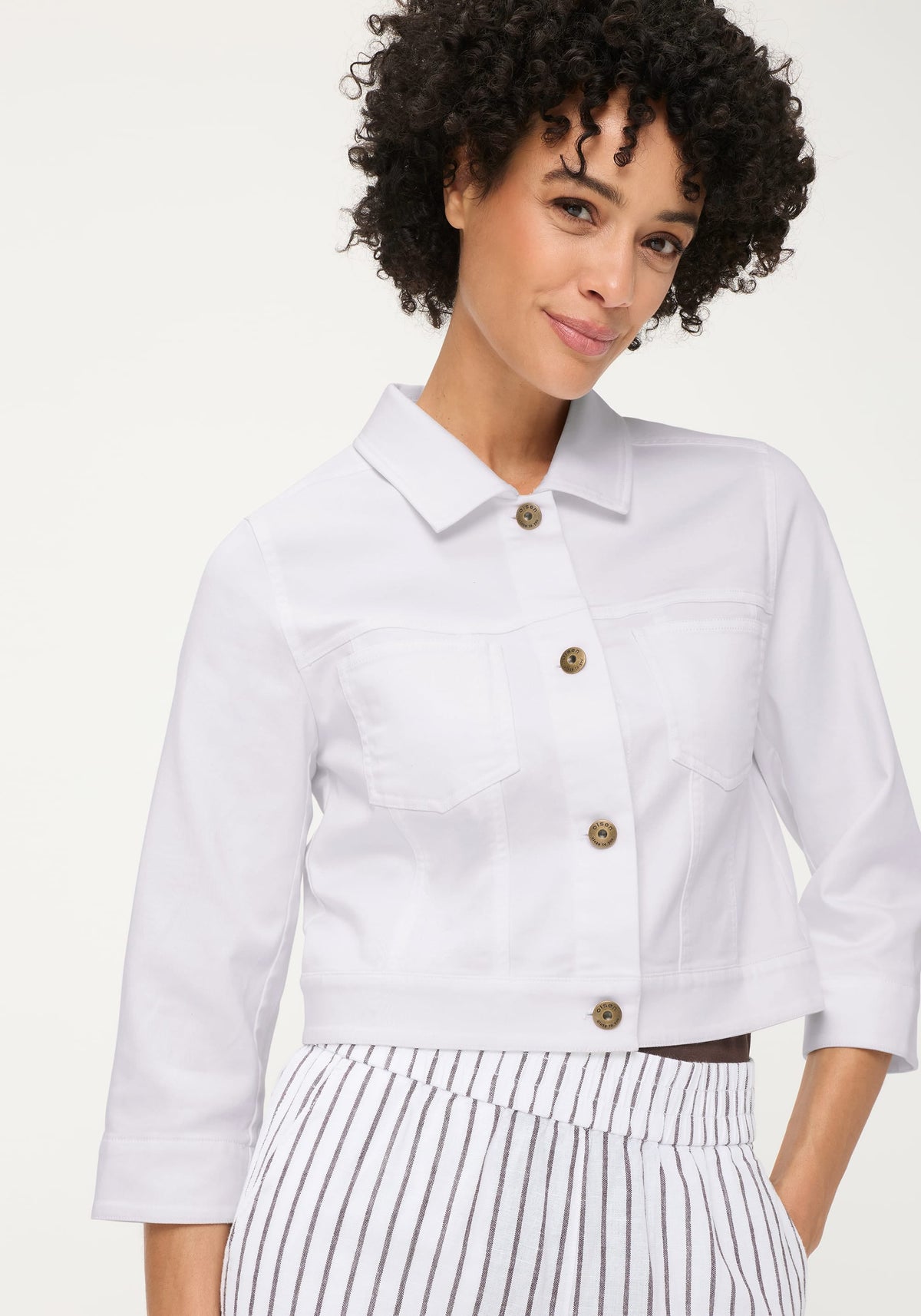 Veste courte