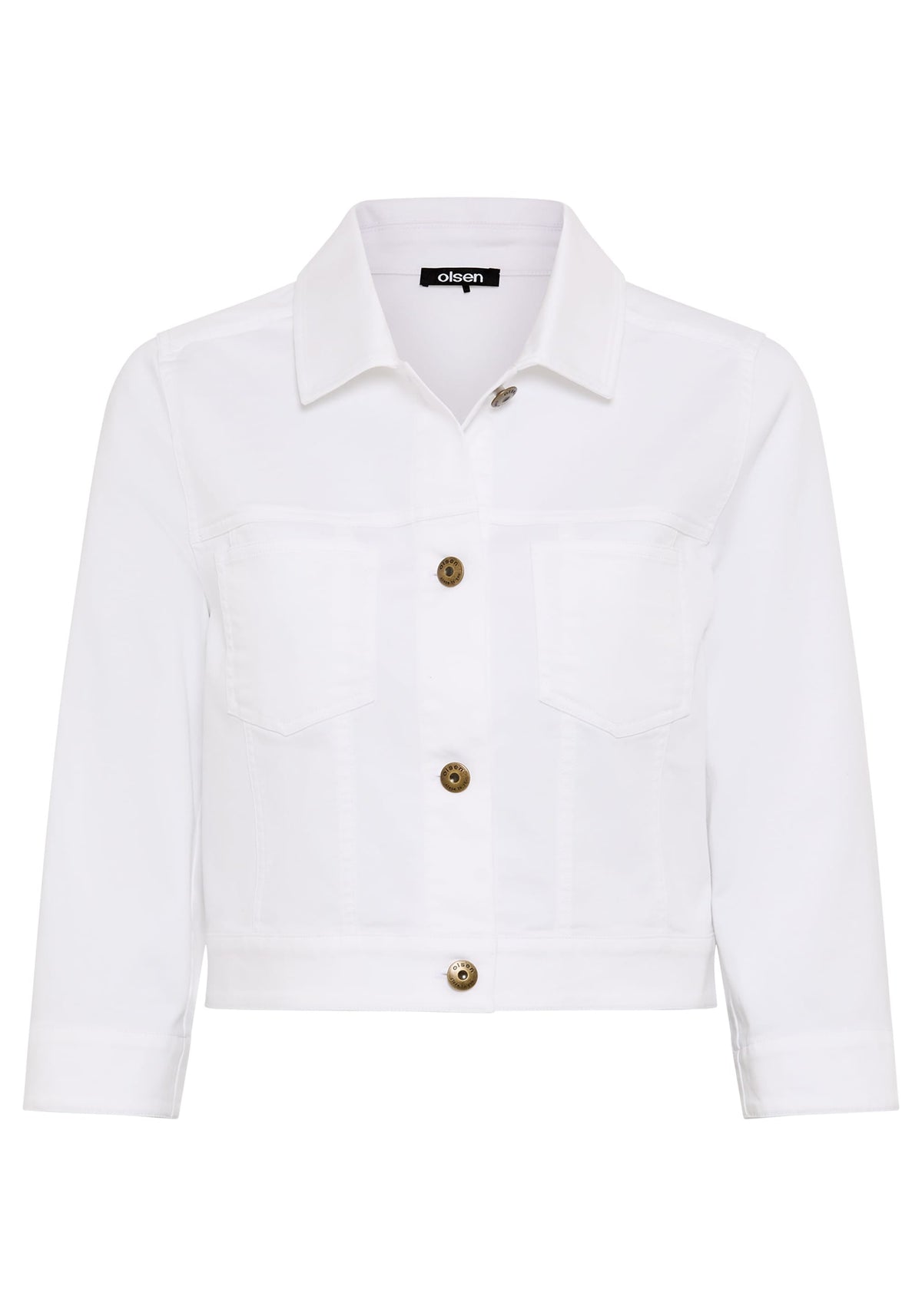 Veste courte