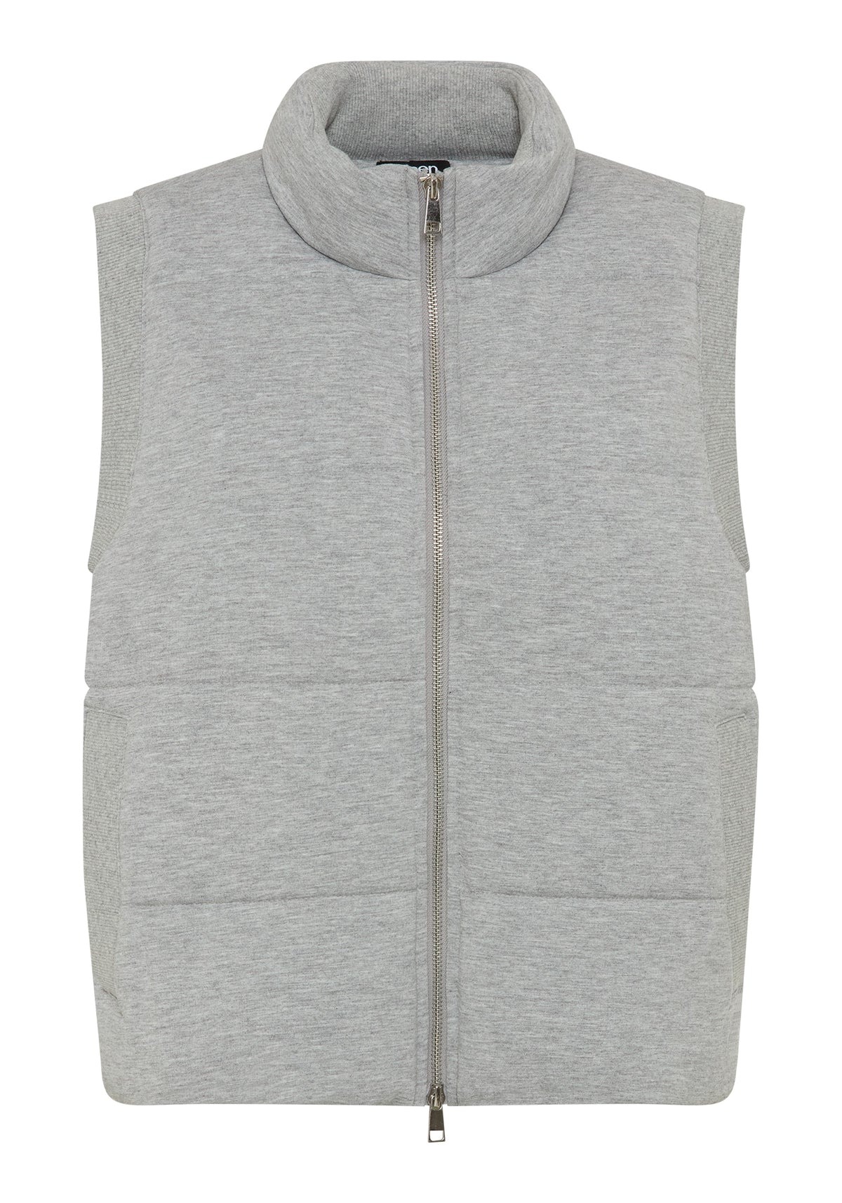 Quilted Vest
