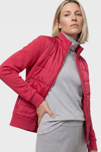 Veste mixte