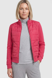 Veste mixte