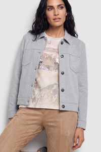 Knit Jacket