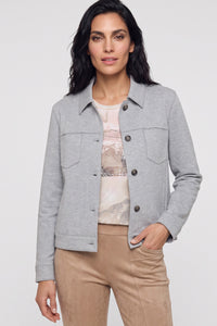 Knit Jacket