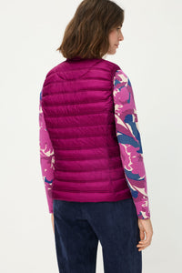 Paisley Scarf with Fringe