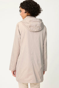 Hooded Anorak