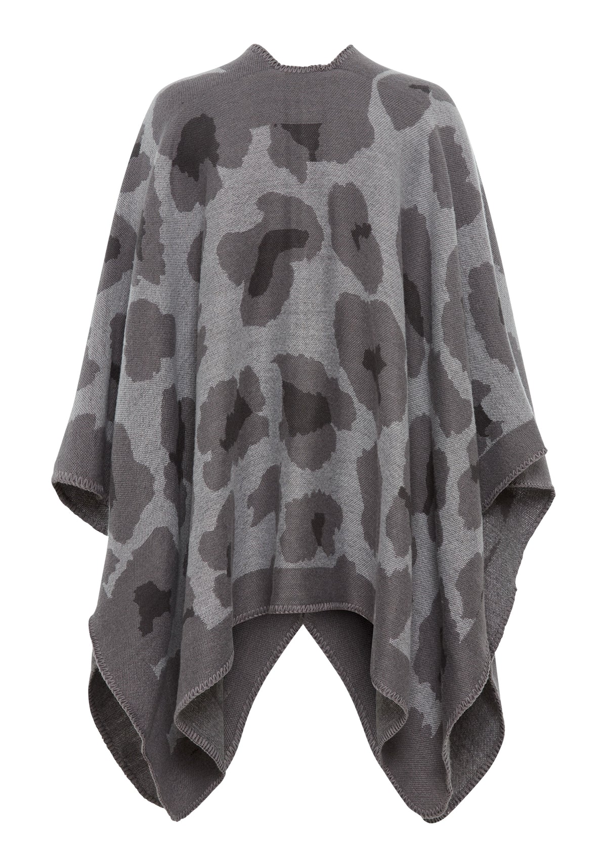 Leopard Cape